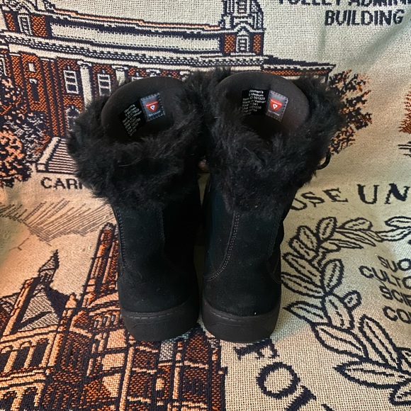 Womens LL Bean Nordic Casual Boots - Picture 11 of 15